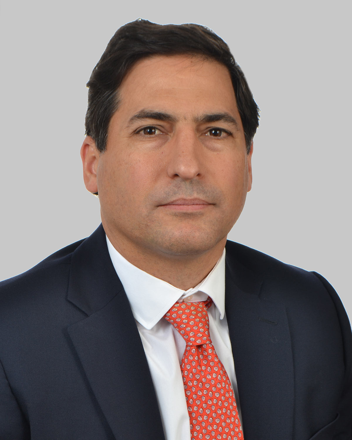 César Santana Sosa