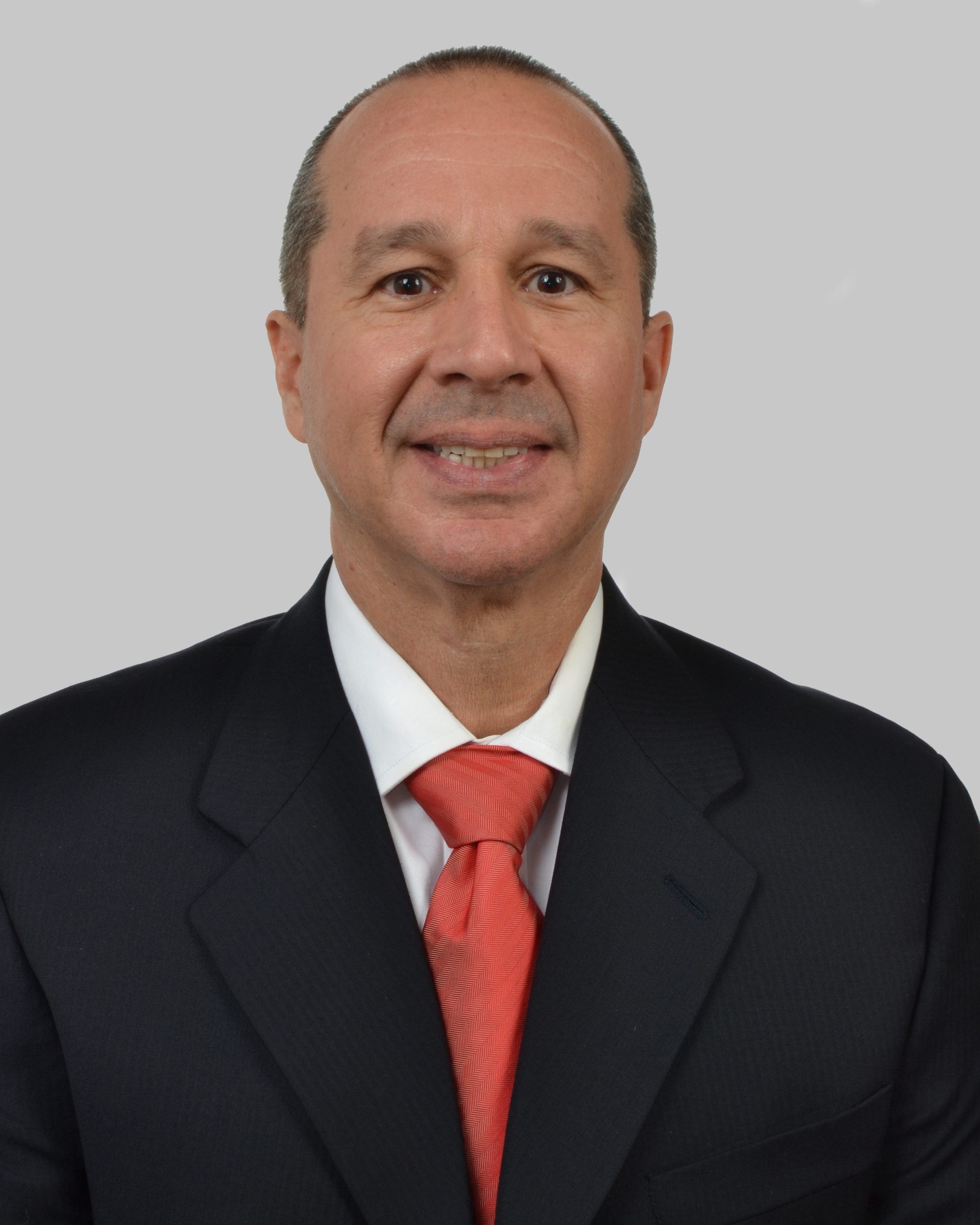 Andrés Troconis Torres