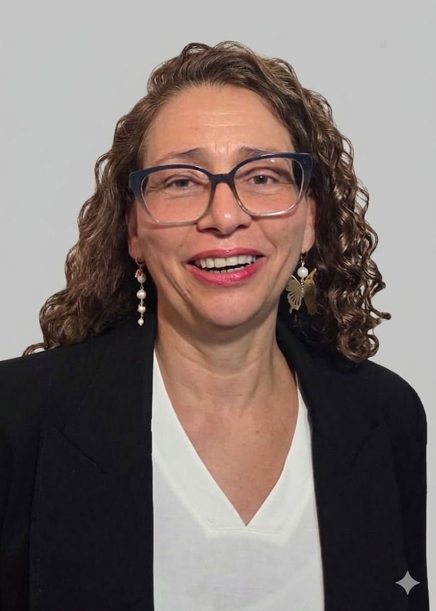 María Alejandra Blanco Peña