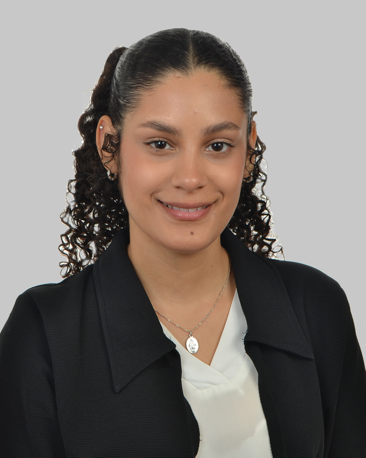 Irianyeli Mendoza
